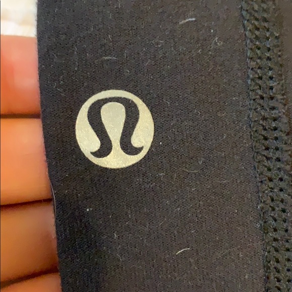 Lululemon skinny groove pant - Picture 3 of 4